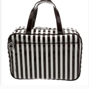 Henri Bendel ☆ Cosmetic Carrying Bag